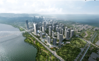 珠海橫琴科學(xué)城(一期)租賃住房項(xiàng)目   119.6萬(wàn)平方米 珠海橫琴科學(xué)城(一期)租賃住房項(xiàng)目   119.6萬(wàn)平方米