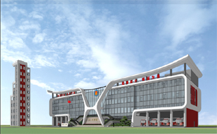 珠海市公安消防支隊(duì)橫琴新區(qū)2號(hào)消防站暨新區(qū)消防宣教培訓(xùn)體驗(yàn)中心   1.1萬(wàn)平方米 珠海市公安消防支隊(duì)橫琴新區(qū)2號(hào)消防站暨新區(qū)消防宣教培訓(xùn)體驗(yàn)中心   1.1萬(wàn)平方米
